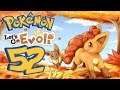 Lets Play Pokemon Let's Go Evoli - Part 52 - Lorelei, Bruno & Agathe Top Vier Fight