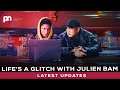Life's a Glitch With Julien Bam: Set To Be Released Soon - Premiere Next