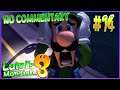 Luigi's Mansion 3 - Walkthrough Part 14 [No Commentary]