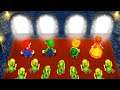 Mario Party 9 Minigames Battle - Mario vs Luigi vs Koopa Troopa vs Daisy (Master CPU)