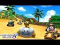 Mario Team Racing. - T-Pals Presents: Mario Kart 8 Deluxe - Part 18