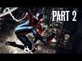Marvel's Spider-Man: Miles Morales (PS4) | Part 2 | #BigDamnPlay w/ @OfficialCDJ