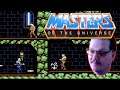 Masters of the Universe: The Arcade Game (C64) | I HAVE NO POWER!