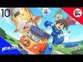 Mega Man Legends - Episódio 10 - Uesudorasu