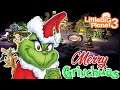 Merry Grinch Christmas | LittleBigPlanet 3