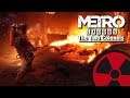 Metro Exodus | The Two Colonels - #02: Tötet es mit Feuer! ☢️ [Deutsch]