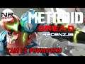 Metroid Dread (Nintendo Switch) - Recenzja