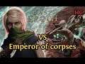 😱 Mi primera vez contra Emperor of Corpses en Last Epoch (Hardcore Solo)
