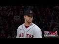 MLB The Show 20 (PS4) (Boston Red Sox Season) Game #142: DET @ BOS