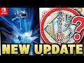 NEW Pokemon Brilliant Diamond & Shining Pearl Update Details! Legends Arceus Soundtracks and More!