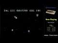 New Retro Games - Commodore 64 - Space Firehawk