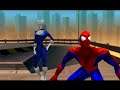 Nintendo 64 Longplay [075] Spider-Man (US)
