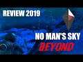 NO MAN'S SKY BEYOND [002] REVIEW 2019 // Noob @ Work ★ Let's Play Survival | German | Deutsch