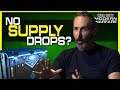 No Supply Drops in Modern Warfare?! | We'll see...