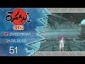 Okami HD [Livestream] - #51 - Der geheimnisvolle Laochi See | mit Jan