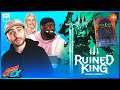 On teste RUINED KING et GHOUL CASTLE 3D | LE LUNCHPLAY EX #197