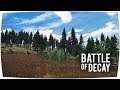 Open World Erweiterung / Neue Felder | Battle of Decay | Livestream