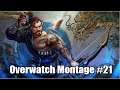 Overwatch Montage #21 // The Finale