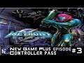 Part 3: Metroid Fusion - New Game Plus: Controller Pass