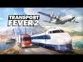 Pc Transport Fever 2 Deutsch