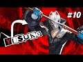 Persona 5 (PS4) #10: Băng đón chào thành viên mới... Fox!!