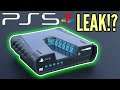 PLAYSTATION 5 : Leak zur PS5 als echt bestätigt!? Dev Kit