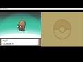 Pokemon Platinum Part 20 - Uncultured Swinub!