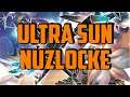 Pokemon Ultra Sun Nuzlocke (185) [Regice]