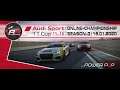 RaceRoom... AUDI TT 15-16/S3-2020 | 1# RR RACEWAY Bridge (16.01.20)