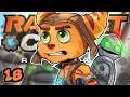 Ratchet & Clank: Rift Apart - 18. rész (Magyar Felirat | Playstation 5)