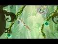Rayman Legends- Voando e salvando Teensies #4