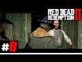 RED DEAD REDEMPTION 2 #8 -Provar o Nosso Valor , em Português 🎥🎬⏯