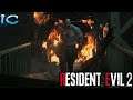 ФИНАЛ Resident Evil 2 ► МЫ ЭТО СДЕЛАЛИ #15