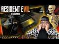 Resident Evil VII Biohazard!! Spooktober Special! Part 1