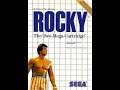 Rocky (Master System) - Playthrough