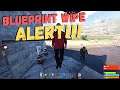 Rust Console: Blueprint Wipe COMING SOON