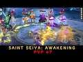 Saint Seiya: Awakening - PvP เซิฟจีน Part 67