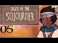 SB Plays Signs of the Sojourner 05 - Consequences