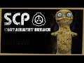 SCP - ОТ ЧЕГО Я ОПЯТЬ УМЕР ??????