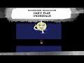 ScudsWorth Productions Can't Play - Undertale - Part 8