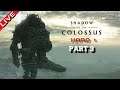 Shadow Of The Colossus l HARD + _PART 3 All 79 Relic (Coin) Locations -LIVE- PS4 | MALAYSIA 28/11/20