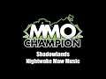 Shadowlands Music - NightWake Maw