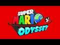 Shiveria (Town) - Super Mario Odyssey