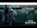 Smash Arcade | Sephiront | Los Elegidos | Super Smash Bros Ultimate