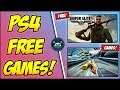 SNIPER ELITE 4 For Free THIS MONTH! (Download Free Games | Playstation Plus August 2019)