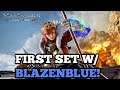 SOULCALIBUR VI - Season 2 - First Set w/ BlazenBlue!