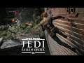 Прохождение Star Wars Jedi: Fallen Order ♦ 16 серия - СНОВА ДАТОМИР!