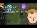 StarCraft 2 - Arcade - Squadron TD - Ghost Builder testen - Let's Play [Deutsch]