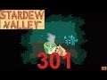 Stardew Valley #301 Carolines belebender halluzinogener Tee