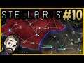 Stellaris with All DLC Gameplay ▶ Part 10 🔴 Let's Play Walkthrough